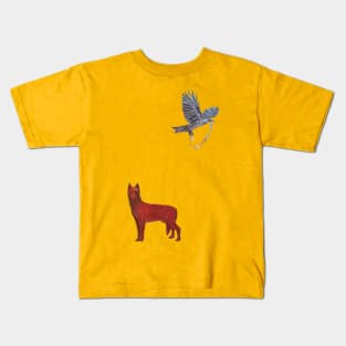 hvg Kids T-Shirt